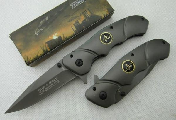 Buy cheap Extrema Ratio Knife F38 (cusp) from wholesalers