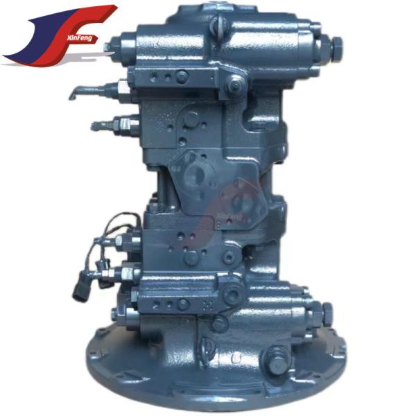 Buy cheap PC200-6 Excavator Hydraulic Pump 6D102 708-2L-21450 708-2L-00452 from wholesalers