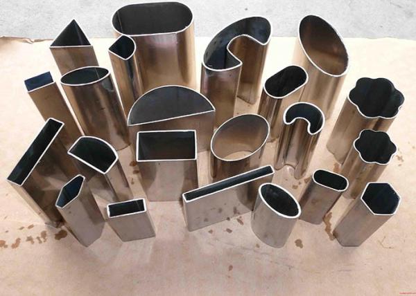 Buy cheap High Creep 321 SS Pipe Good General Corrosion Resistance Customized Shape from wholesalers