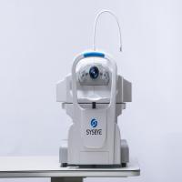 Buy cheap FDA Automated Fundus Camera 35mm Fluorescence Angiography product