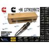 Buy cheap ELIC Excavator 4062569 4928260 1846348 4954434 Engine Common Rail Fuel Injector from wholesalers