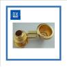 Buy cheap Radiator Water Inlet Seat Brass Automotive Metal Stamping from wholesalers