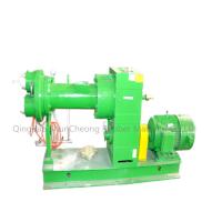 Buy cheap Rubber Tube Making Machine / Hollow Article Rubber Extruing Machine product