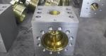 MISSION "L" MODULE FOR NATIONAL 1P-P-160 (7500 PSI WORKING PRESSURE)， National