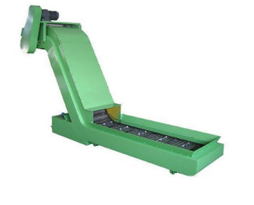 Grain Coal Embedded Submerged Scraper Chain Conveyor High Lifting Low Noise