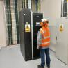 Buy cheap Eaton ups 10kva 220v 3KVA/2700W online tower voltage stabilizer DX3000CNXL long machine delay of 2 hours from wholesalers
