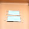 Buy cheap Adults Doctor 3 Ply Face Mask Melt Blown Fabric Health Protection Virus Shut Out from wholesalers