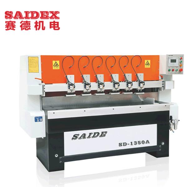 Buy cheap Stable Electric Acrylic Polishing Equipment , 10A Acrylic Diamond Edge Polisher from wholesalers
