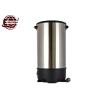 Buy cheap Stainless Steel Electric Coffee Urn Multi Function DIA235*H470 OEM Accepted from wholesalers