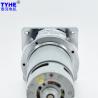 Buy cheap 60mm 12000rpm 10nm Brushed Dc Gear Motor 30w 15w Rs 775 12v 24v from wholesalers