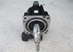 1500r/ Min High Speed Servo Motor , 3 Phase Servo Motor Yaskawa Ins F SGMGV