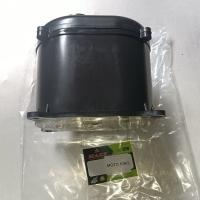 Buy cheap MOTO Comp KING Air Filter Black Motorcycle Air Cleaner product