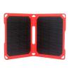 Buy cheap Lightweight 14W Solar Powered Smartphone Charger For Outdoor Camping from wholesalers