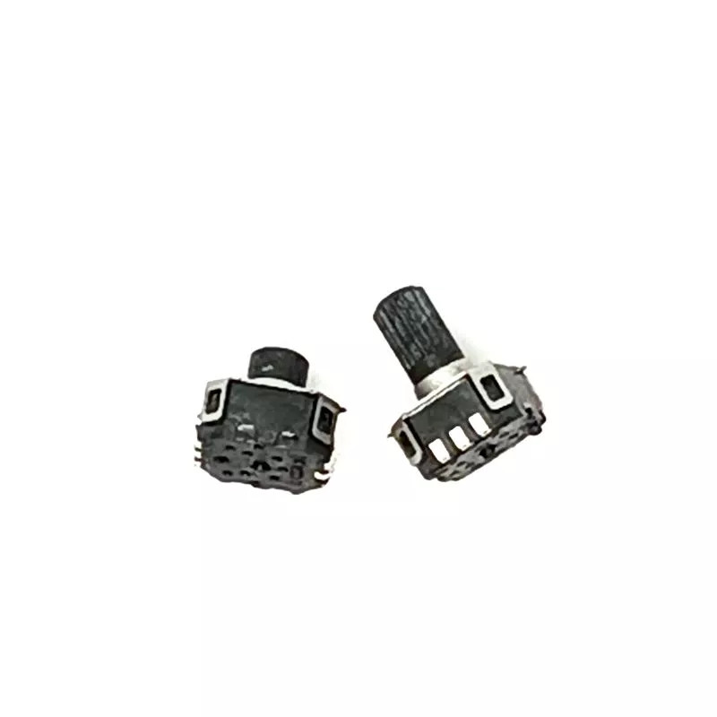 Buy cheap EC06 360 Degree Rotary Encoder 6mm Rotary Pulse Encoder Loudspeaker from wholesalers