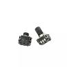 Buy cheap EC06 360 Degree Rotary Encoder 6mm Rotary Pulse Encoder Loudspeaker from wholesalers