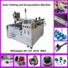 Buy cheap Doming resin machine epoxy badge maker Doming liquid glue dispensing machine from wholesalers