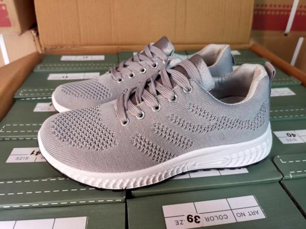 Buy cheap Ladies Flyknit Sport Shoes from wholesalers