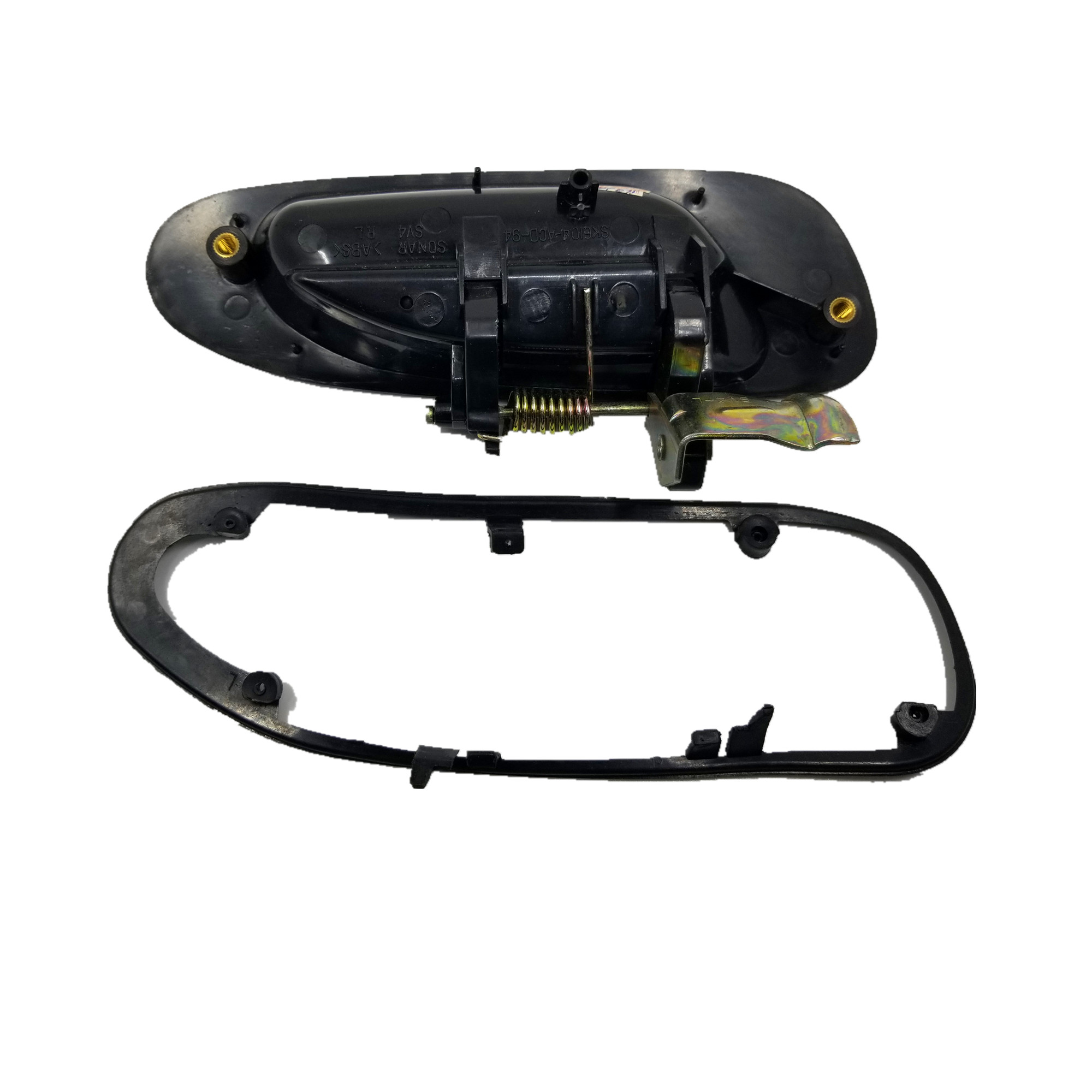 Tested and Proven Car Door Handle for Honda Accord 1994 1998 72680-SV4-A01 at Affordable