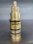 CE Fastness Thermostatic Tap Cartridge 90 180 Replacement Brass