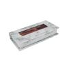 Buy cheap Empty Magnetic Flap Eyelash Package Box Luxury Private from wholesalers