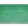 Buy cheap Fiber coupler, 1x4 port, made in China, 25:25:25:25 split ratio, 250um bare fiber. from wholesalers