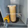 Buy cheap 140° Tilting Angle Rubber Kneader Machine 7500 KG Weight for Rubber Compounding Plant from wholesalers