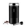 Buy cheap 150W Commercial Electric Coffee Grinder 60g Capacity , 304 Stainless Steel Spice Grinder from wholesalers