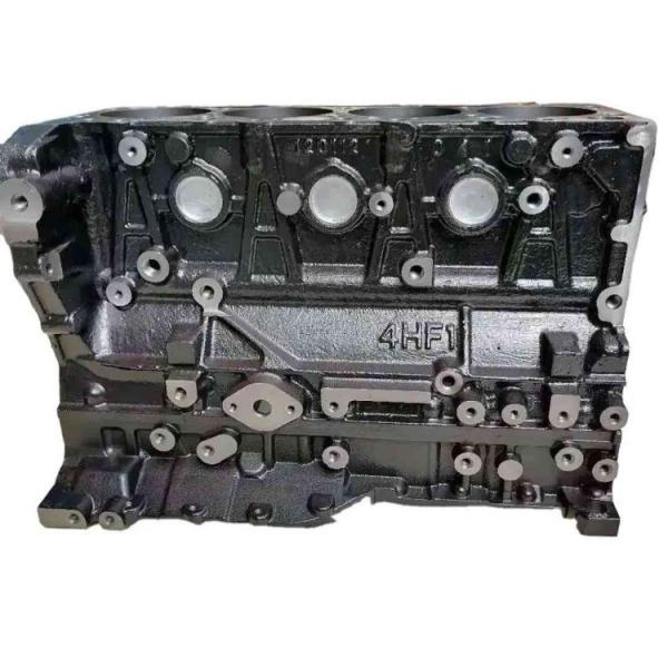 8-97119775-0 8971197750 8-97163853-5 8971638535 Engine Cylinder Block For Isuzu