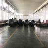 Buy cheap Natrual Rubber Marine Salvage Roller Bags 2.0m Ship Launching Rubber Airbag from wholesalers