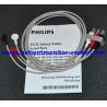 Buy cheap Adult Shielded 3 Lead Set Grabbers Safety AAMIM1603A Sheath Chip from wholesalers
