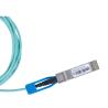 Buy cheap OM3/OM4 850nm VCSEL Laser 25G SFP28 AOC Active Optical Cable from wholesalers