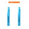 Buy cheap Frosted Small Refillable Cologne Spray Bottle , Perfume Dispenser Bottles 8ml 10ml from wholesalers