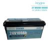 Buy cheap Smart BMS Long Life 24V 100Ah Lithium Ion Battery RV Camper Lifepo4 Battery Pack from wholesalers
