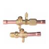 Buy cheap 6.3MPa No Leakage Refrigeration Valve For CFC Long Service Life from wholesalers