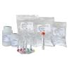 Buy cheap Viral DNA RNA Extraction Kit PCR Rapid Test high pure Nucleic Acid Spin Column Tube from wholesalers