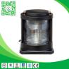 Buy cheap 24V / 60W / 60CD Marine Electric Equipment Boat Navigation Lights from wholesalers