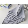 Buy cheap 35cmx75cm 200gsm Turban Wrap Hair Drying Towel from wholesalers