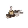 Buy cheap Adjustable Bimetal Thermostat for Other Home Appliance Parts 50-250 C 250V AC 10A from wholesalers