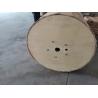 Buy cheap ADSS Overhead All Dielectric Fiber Optic Cable Single Mode 96 Core from wholesalers
