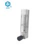 Buy cheap Stainless Steel Portable Glass Tube Gas Flow Meter High Accuracy 4-20mA Output Signal from wholesalers