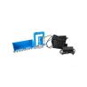 Buy cheap 24V Brushless Electric Tea Picking Machine Single Person Tea Plucking 200W from wholesalers