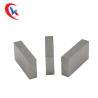 Buy cheap Small Solid Tungsten Carbide Sheet Polishing Plate For Punching Dies from wholesalers