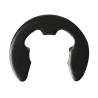 Buy cheap DIN 6799 SUS304 65Mn E Rings / Lock Washers For Shafts A2-70 from wholesalers