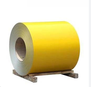 Buy cheap HDP Aluminimum Coils 3003H24 Classic Cream Gutters PE/Colour Coated/Prepainted/Color Coated Aluminum Mill Finished from wholesalers