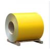 Buy cheap HDP Aluminimum Coils 3003H24 Classic Cream Gutters PE/Colour Coated/Prepainted/Color Coated Aluminum Mill Finished from wholesalers