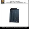 Buy cheap Professional Hyundai Car Parts , Black Plastic Hyundai Trago Water Shield from wholesalers