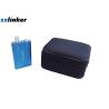 Buy cheap Cordless Adjustable Dental Loupes With Light Aluminum Material Battery Color Optional from wholesalers