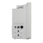 12.1'' Clinical Touch Screen Patient Monitor For Hospital Family Care