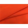 Buy cheap 100% Polyester High Visibility Fluorescent Material Fabric For Safety Workwear from wholesalers