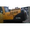 Buy cheap Used VOLVO EC210 EXCAVATOR from wholesalers